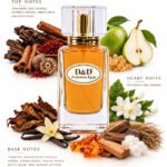"M9" MANCERA - RED TOBACCO