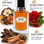 "UD22" OUD ISPAHAN