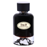 Tobacco Vanille Tom Ford T3