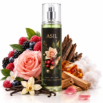 ASIL Body Splash