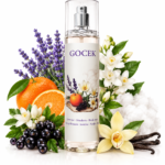 GOCEK Body Splash