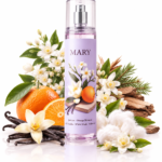 MARY Body Splash