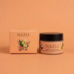 NAZLI - Makhmaraya